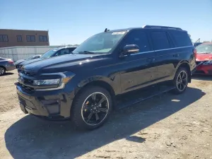 Ford Expedition 3.5L 6 2024