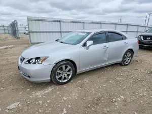 Lexus ES 3.5L 6 2008