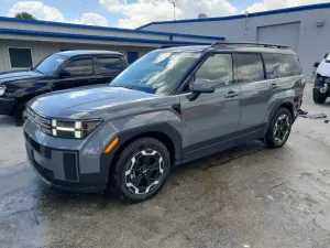 Hyundai Santa Fe 2.5L 4 2026