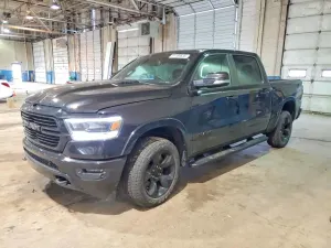 RAM 1500 5.7L 8 2019