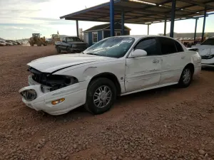 Buick LeSabre 3.8L 6 2005