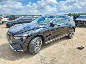 Genesis GV70 2.5L 4 2023