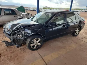 Honda Accord 2.4L 4 2004