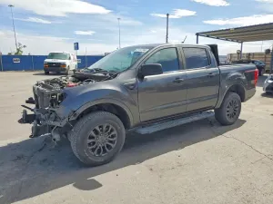 Ford Ranger 2.3L 4 2020