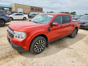 Ford Maverick 2.0L 4 2022
