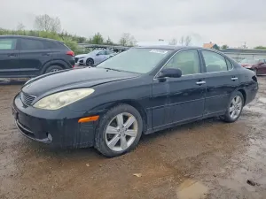 Lexus ES 3.3L 6 2005