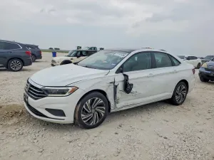 Volkswagen Jetta 1.4L 4 2020