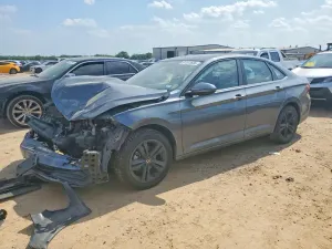 Volkswagen Jetta 1.5L 4 2024