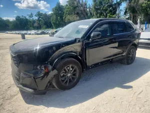 Honda CR-V 1.5L 4 2026