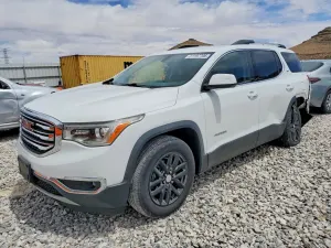 GMC Acadia 3.6L 6 2018