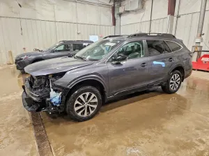 Subaru Outback 2.5L 4 2025