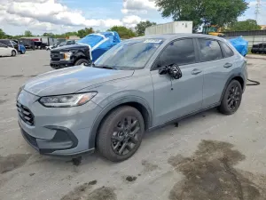 Honda HR-V 2.0L 4 2023