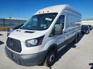 Ford Transit 3.2L 5 2018