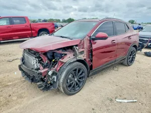 Buick Encore 1.3L 3 2024