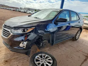 Chevrolet Equinox 1.5L 4 2020