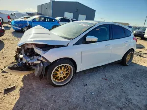 Ford Focus 2.0L 4 2016