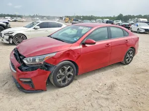 Kia Cerato / Forte / K3 2.0L 4 2020