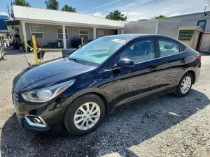 Hyundai Accent 1.6L 4 2022