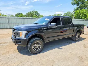Ford F-150 2.7L 6 2019
