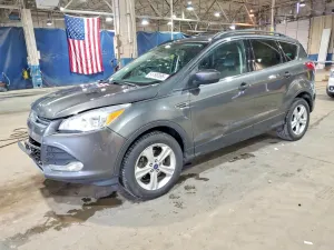 Ford Escape 1.6L 4 2016