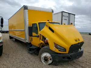 International MV Series 6.7L 6 2023
