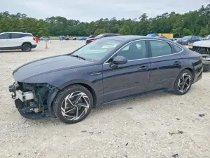 Hyundai Sonata 2.5L 4 2024