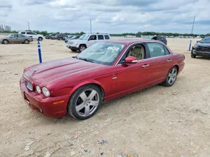 Jaguar XJ 4.2L 8 2008
