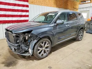 Hyundai Palisade 3.8L 6 2021