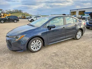 Toyota Corolla 2.0L 4 2024