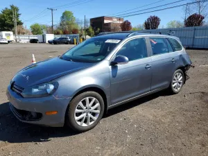 Volkswagen Jetta 2.5L 5 2014