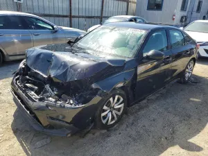 Honda Civic 2.0L 4 2022