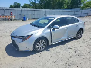 Toyota Corolla 1.8L 4 2020