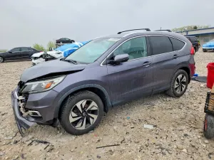 Honda CR-V 2.4L 4 2015