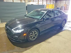 Hyundai Sonata 2.5L 4 2023