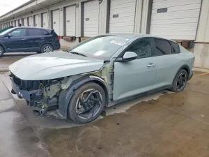 Kia K4 2.0L 4 2025