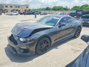 Ford Mustang 5.0L 8 2019