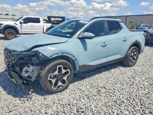 Hyundai Santa Cruz 2.5L 4 2024