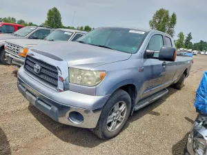 Toyota Tundra 5.7L 8 2007