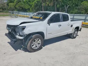 Chevrolet Colorado 3.6L 6 2017