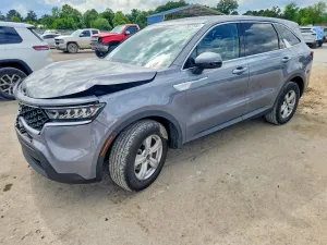 Kia Sorento 2.5L 4 2023