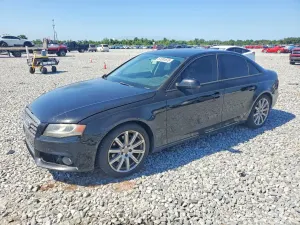 Audi A4 2.0L 4 2011