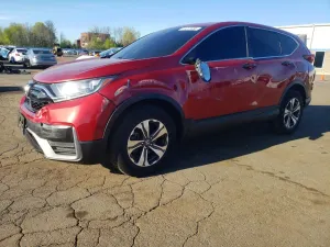 Honda CR-V 1.5L 4 2020