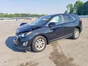 Chevrolet Equinox 1.5L 4 2021