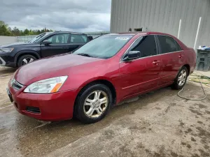 Honda Accord 2.4L 4 2006