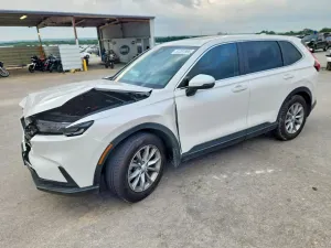 Honda CR-V 1.5L 4 2025
