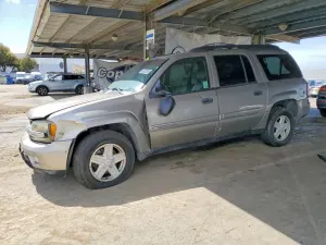 Chevrolet Trailblazer 5.3L 8 2006