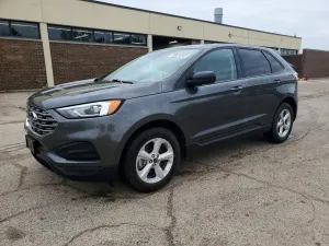Ford Edge 2.0L 4 2020