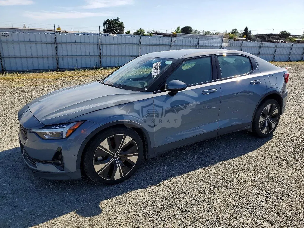 Polestar 2 2023