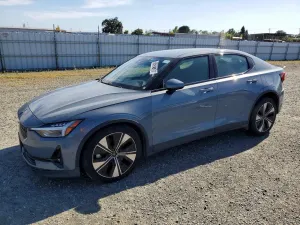 Polestar 2 2023