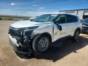 Nissan Rogue 1.5L 3 2026